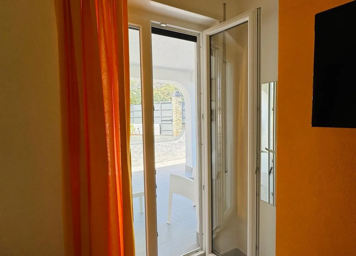 Guest house Sirio Rooms And Apartments Carini