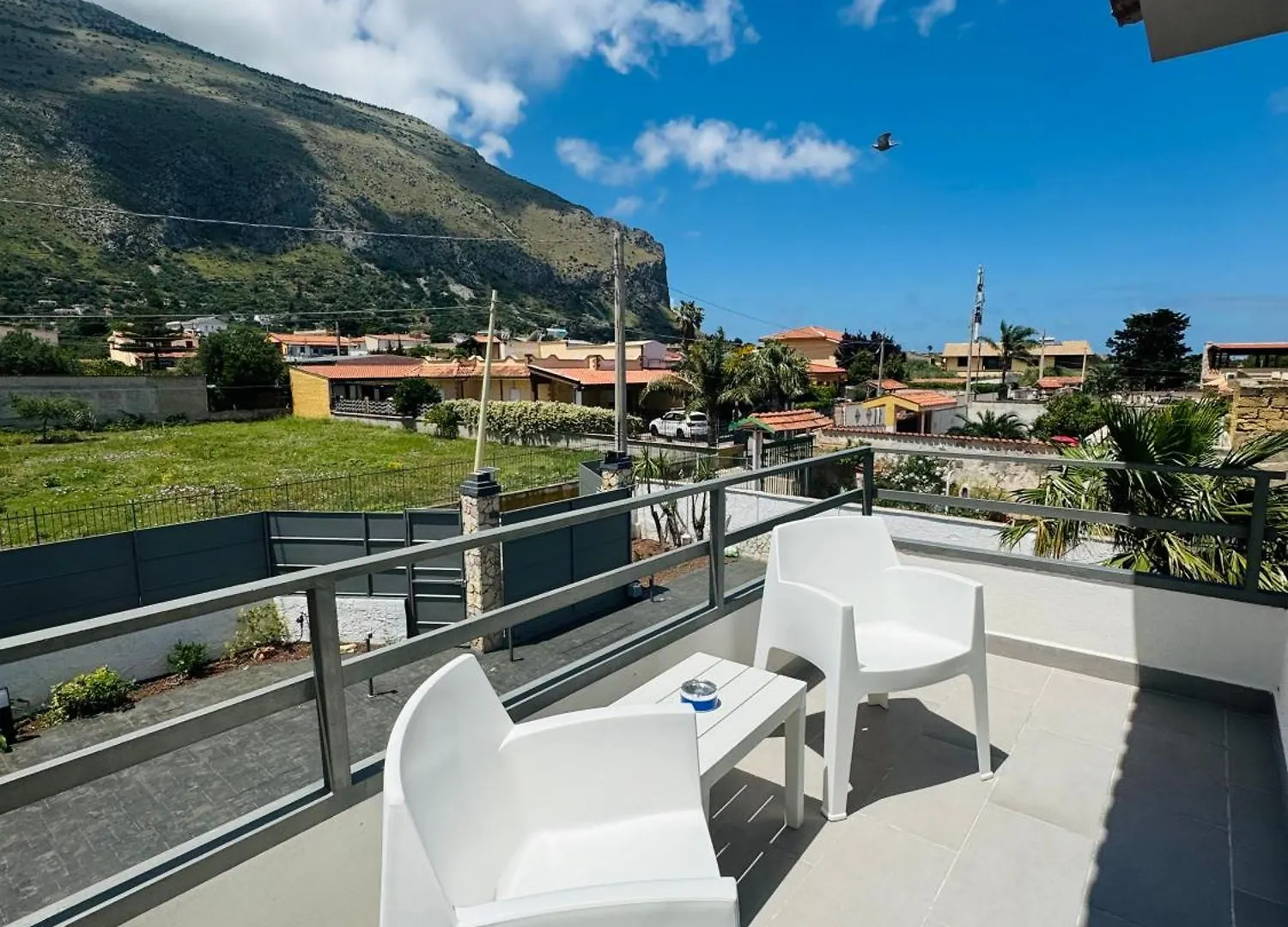 Guest house Sirio Rooms And Apartments Carini Italy