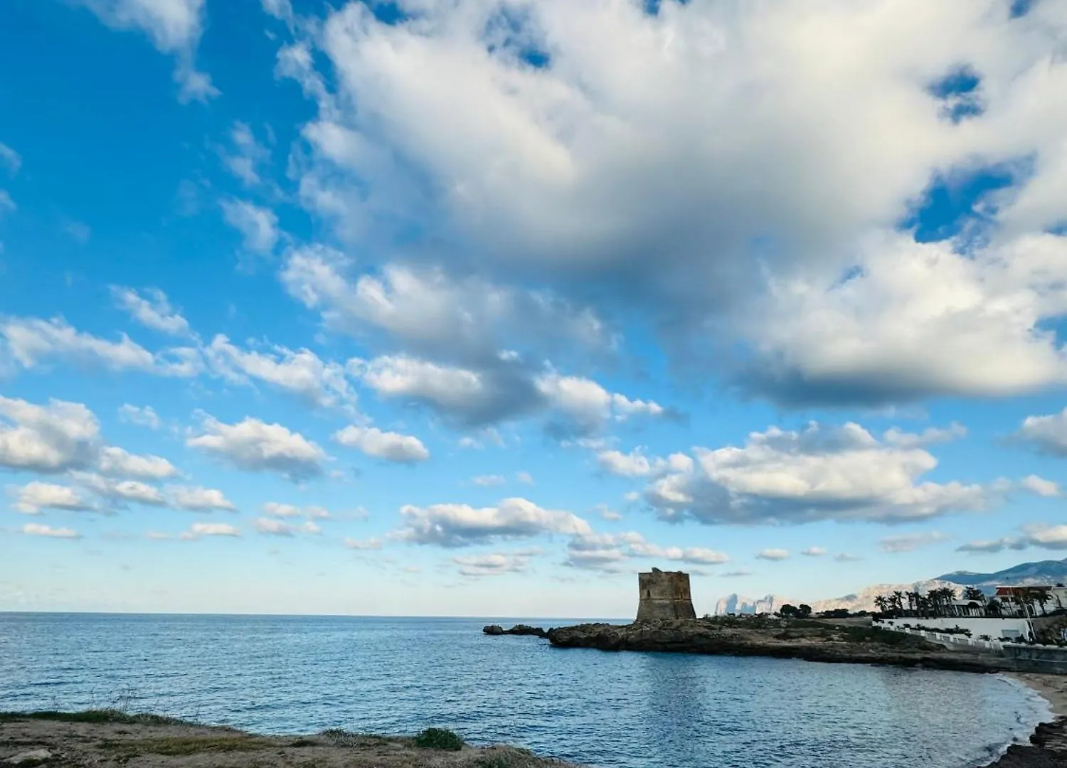 Guest house Sirio Rooms And Apartments Carini