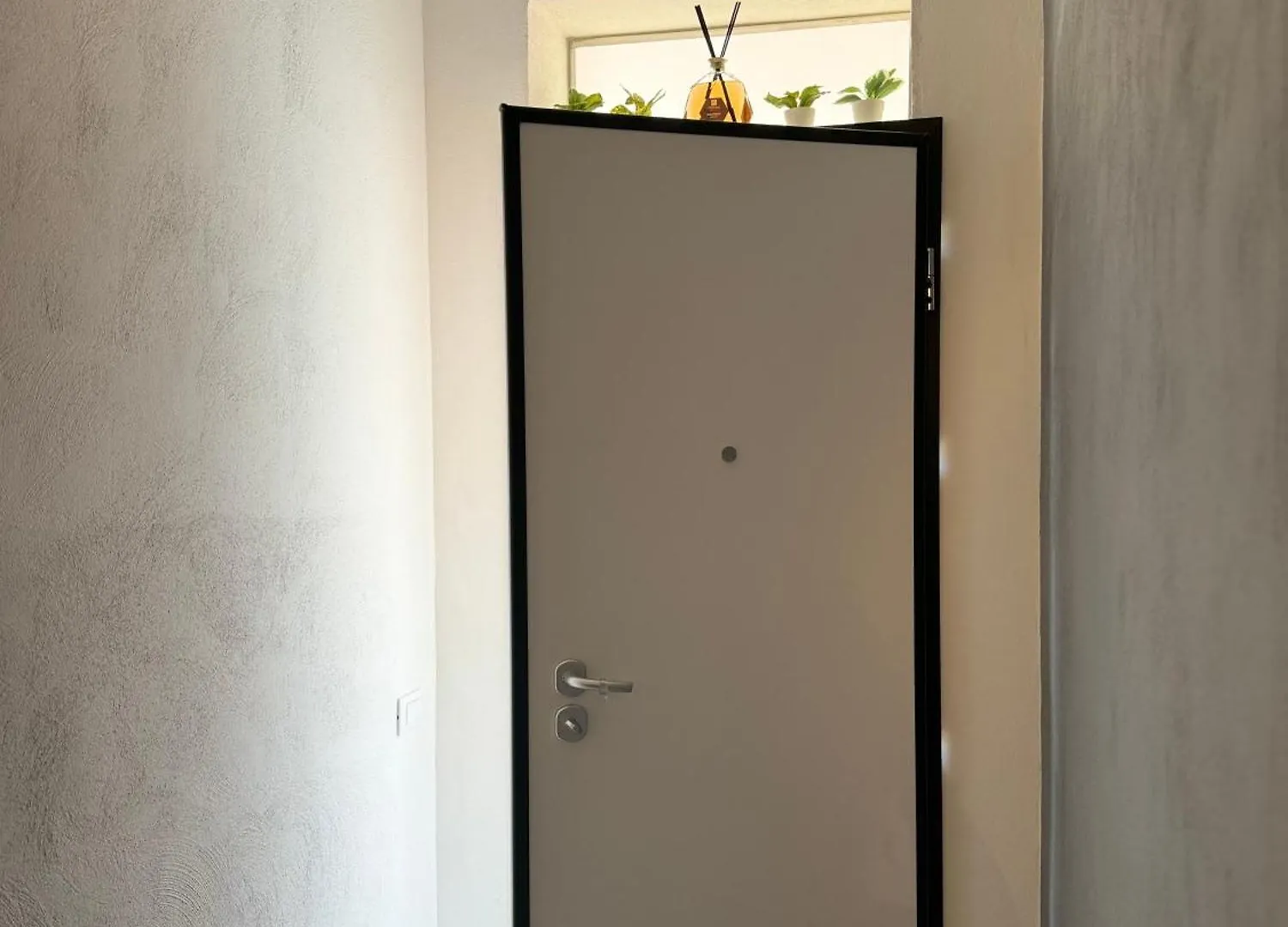 Sirio Rooms And Apartments Carini Italy