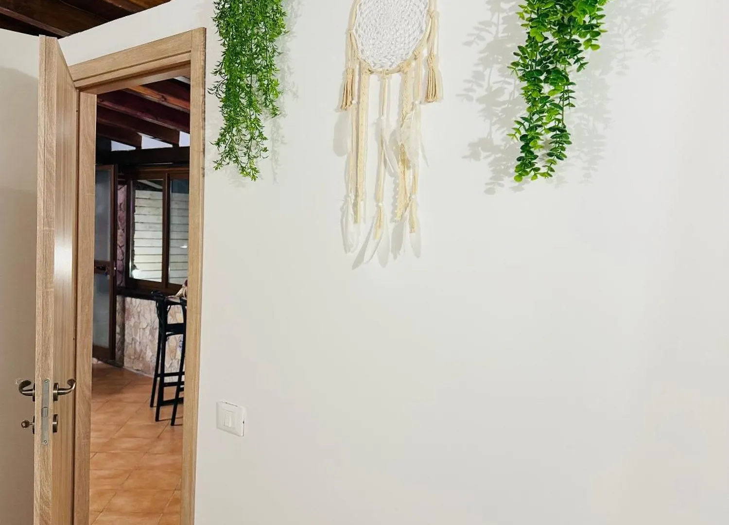 Guest house Sirio Rooms And Apartments Carini