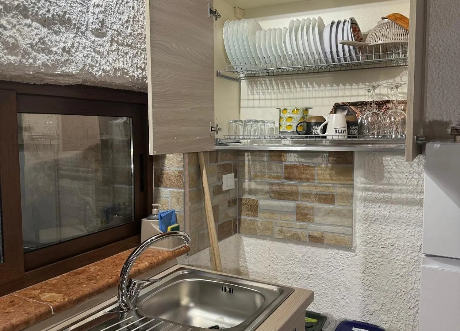 Guest house Sirio Rooms And Apartments Carini Italy
