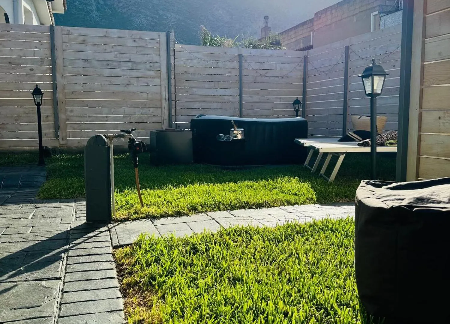 Sirio Rooms And Apartments Carini 0*,  Italy