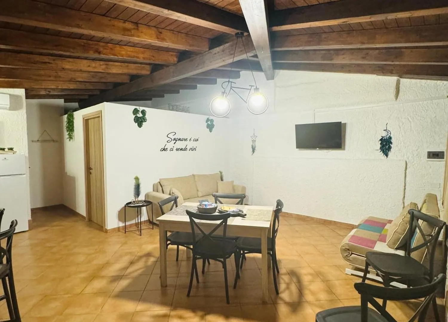 Sirio Rooms And Apartments Carini 0*,  Italien