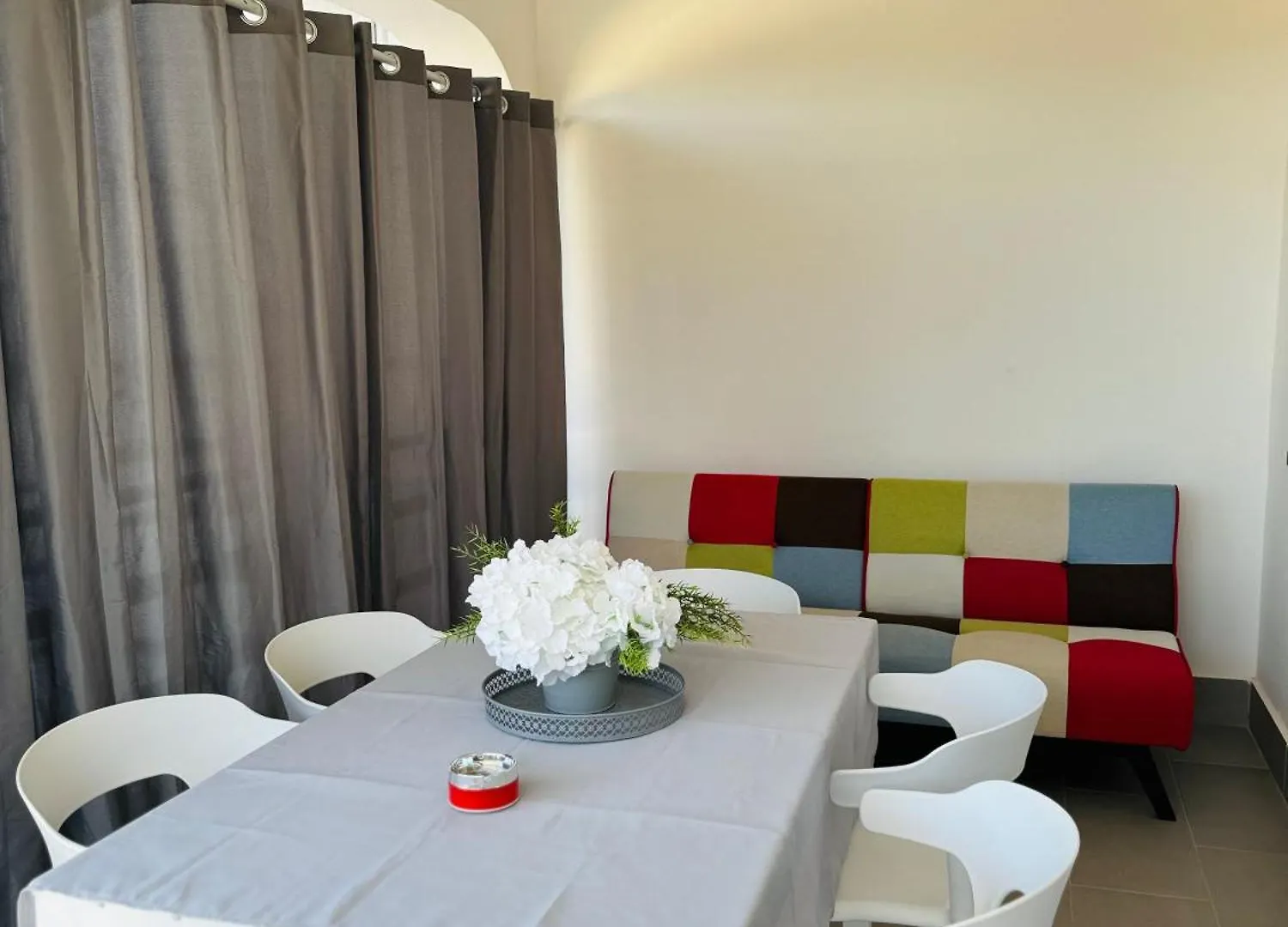 Sirio Rooms And Apartments Carini Guest house
