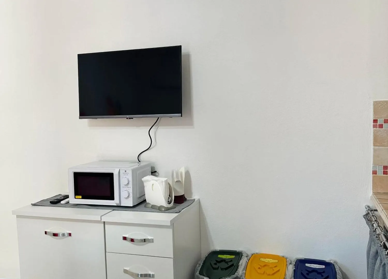 Guest house Sirio Rooms And Apartments Carini