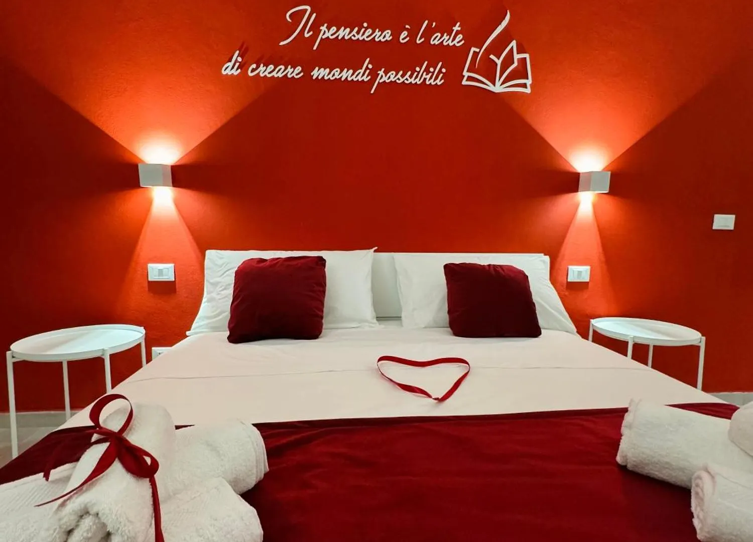 Sirio Rooms And Apartments Carini Guest house