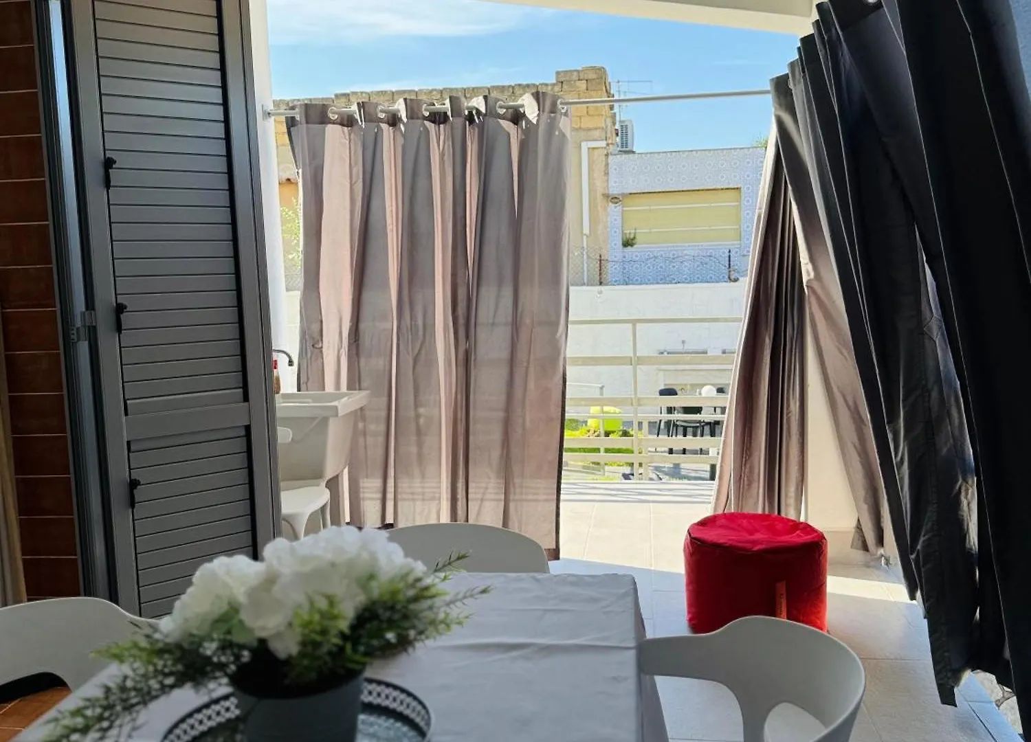 Guest house Sirio Rooms And Apartments Carini