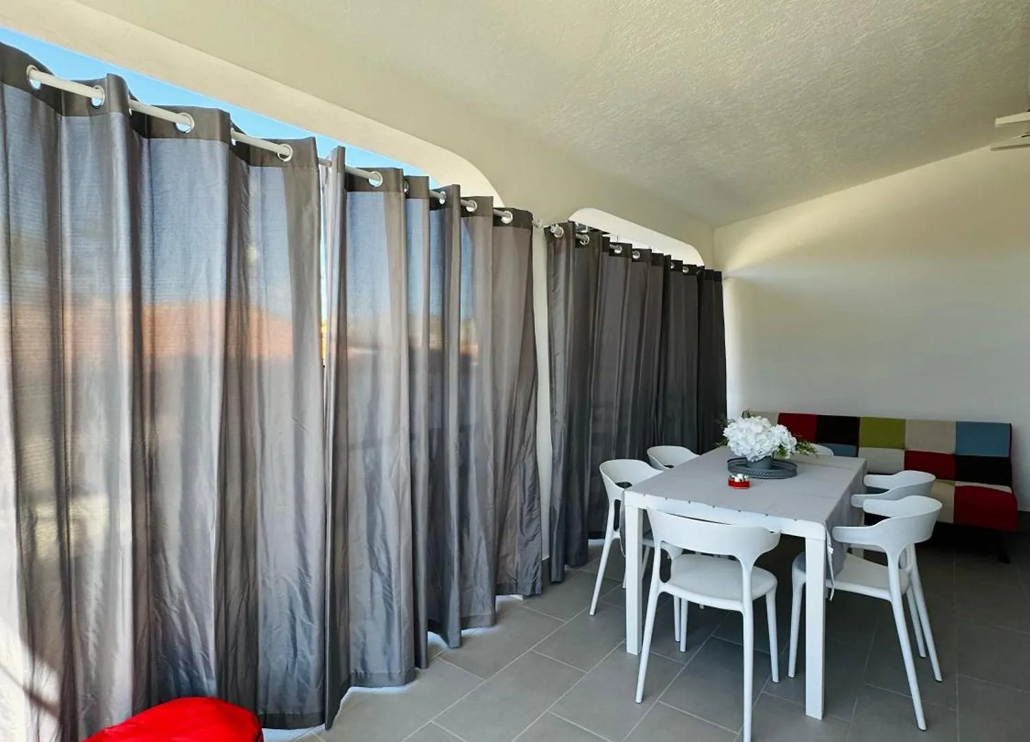 Sirio Rooms And Apartments Carini 0*,  Italy