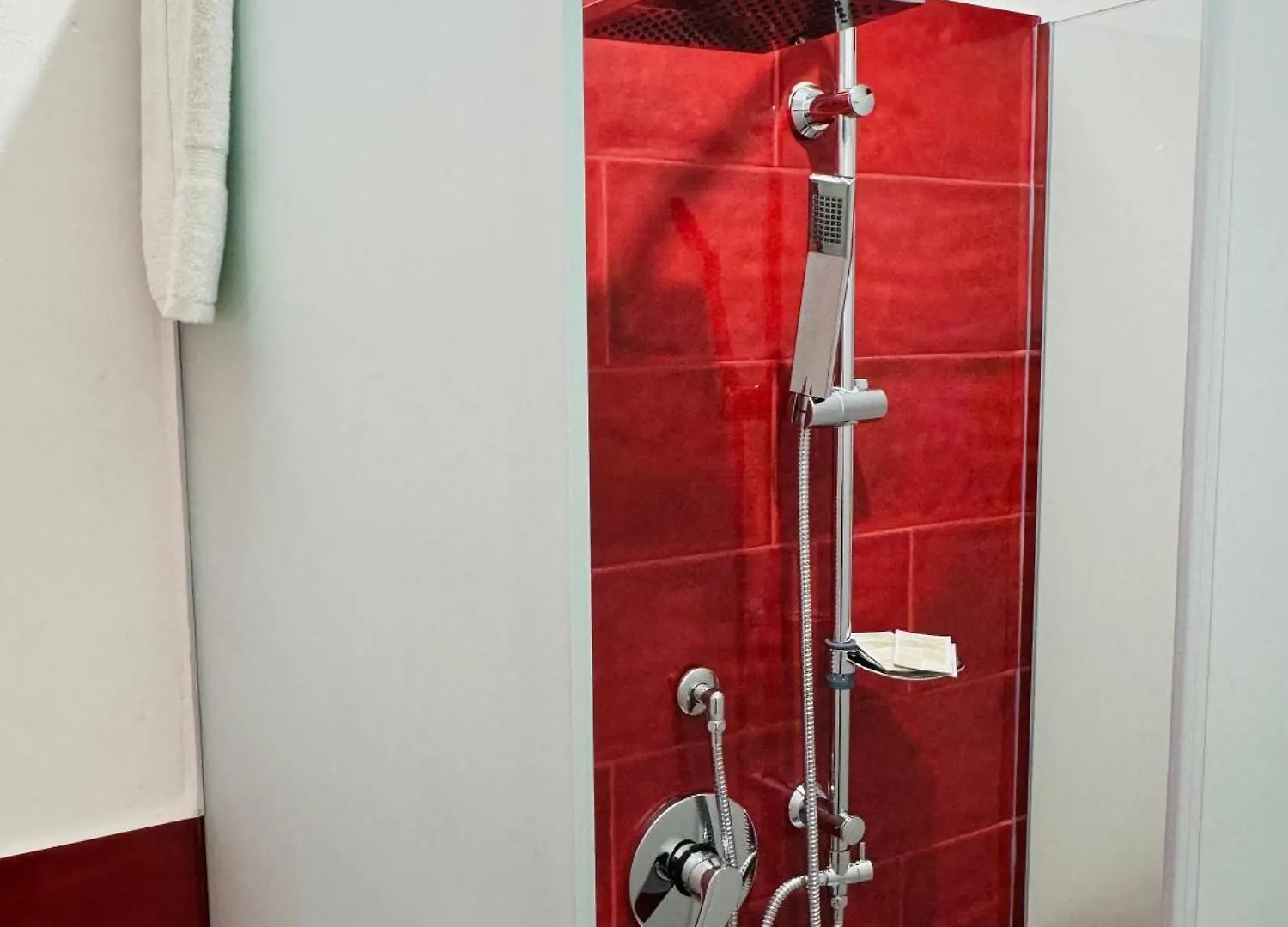 Guest house Sirio Rooms And Apartments Carini Italy